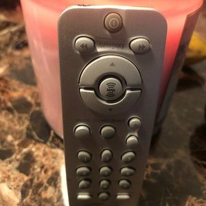 Genuine XM Radio SKYFi2 Remote for Delphi SA10101  /  621a